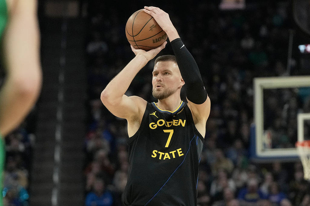 勇士追求字母哥与JJJ无果 引进波津盼降薪续约